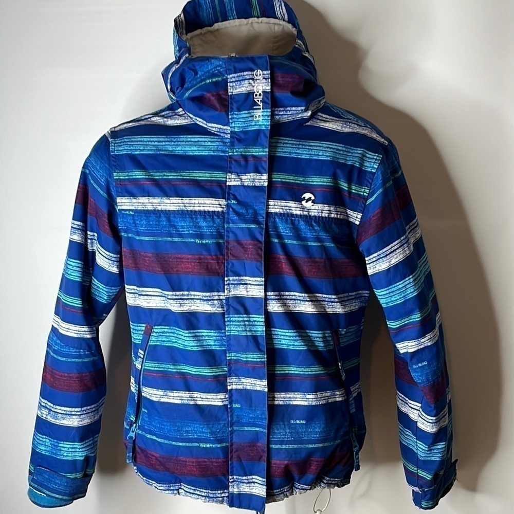 Billabong Ladies Izara Ski Jacket